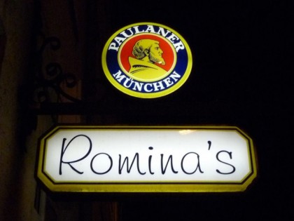 Photo: Romina&amp;#039;s